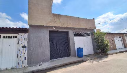 Oportunidade Única em BELFORD ROXO - RJ | Tipo: Casa | Negociação: Venda Direta Online  | Situação: Imóvel