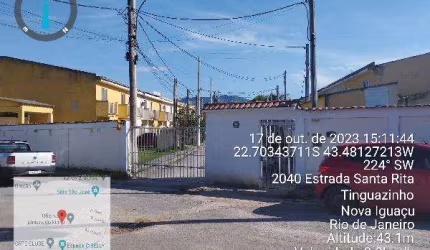 Oportunidade Única em NOVA IGUACU - RJ | Tipo: Casa | Negociação: Venda Direta Online  | Situação: Imóvel