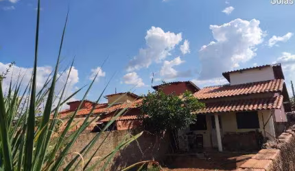 Oportunidade Única em PADRE BERNARDO - GO | Tipo: Casa | Negociação: Venda Online  | Situação: Imóvel