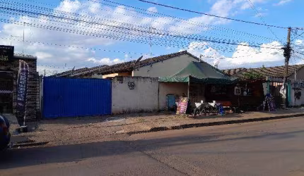 Oportunidade Única em AGUAS LINDAS DE GOIAS - GO | Tipo: Casa | Negociação: Venda Online  | Situação: Imóvel