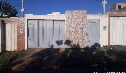Oportunidade Única em CALDAS NOVAS - GO | Tipo: Casa | Negociação: Venda Direta Online  | Situação: Imóvel