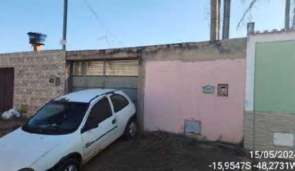 Oportunidade Única em SANTO ANTONIO DO DESCOBERTO - GO | Tipo: Casa | Negociação: Venda Online  | Situação: Imóvel
