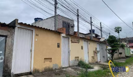 Oportunidade Única em NOVA IGUACU - RJ | Tipo: Casa | Negociação: Venda Direta Online  | Situação: Imóvel