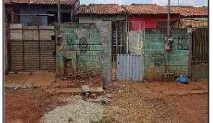 Oportunidade Única em LUZIANIA - GO | Tipo: Casa | Negociação: Venda Direta Online  | Situação: Imóvel