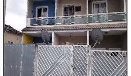 Oportunidade Única em ITAGUAI - RJ | Tipo: Casa | Negociação: Venda Direta Online  | Situação: Imóvel