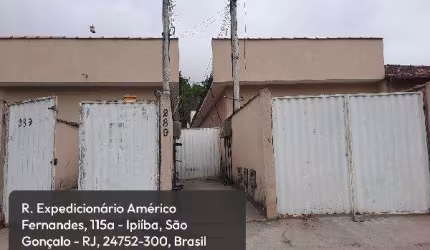 Oportunidade Única em SAO GONCALO - RJ | Tipo: Casa | Negociação: Venda Direta Online  | Situação: Imóvel