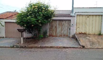 Oportunidade Única em TRINDADE - GO | Tipo: Casa | Negociação: Venda Online  | Situação: Imóvel