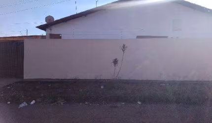 Oportunidade Única em LUZIANIA - GO | Tipo: Casa | Negociação: Venda Direta Online  | Situação: Imóvel