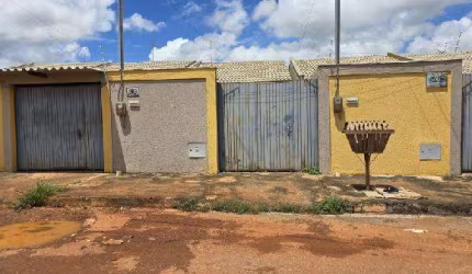 Oportunidade Única em LUZIANIA - GO | Tipo: Casa | Negociação: Venda Direta Online  | Situação: Imóvel