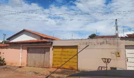 Oportunidade Única em GUAPO - GO | Tipo: Casa | Negociação: Venda Online  | Situação: Imóvel