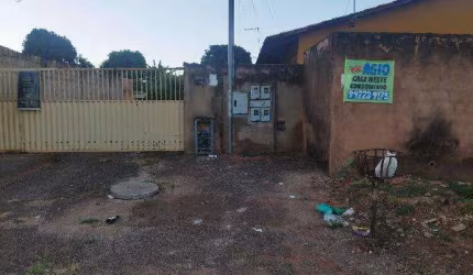 Oportunidade Única em AGUAS LINDAS DE GOIAS - GO | Tipo: Casa | Negociação: Venda Direta Online  | Situação: Imóvel