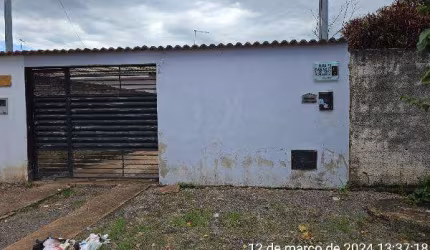 Oportunidade Única em LUZIANIA - GO | Tipo: Casa | Negociação: Venda Direta Online  | Situação: Imóvel