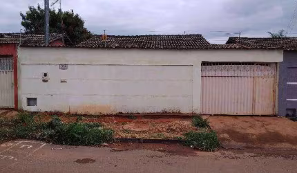 Oportunidade Única em PLANALTINA - GO | Tipo: Casa | Negociação: Venda Direta Online  | Situação: Imóvel