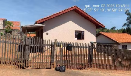 Oportunidade Única em FIGUEIRA - PR | Tipo: Casa | Negociação: Venda Direta Online  | Situação: Imóvel