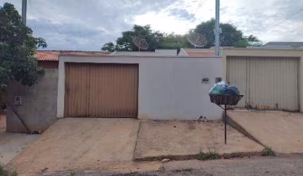 Oportunidade Única em CALDAS NOVAS - GO | Tipo: Casa | Negociação: Venda Direta Online  | Situação: Imóvel