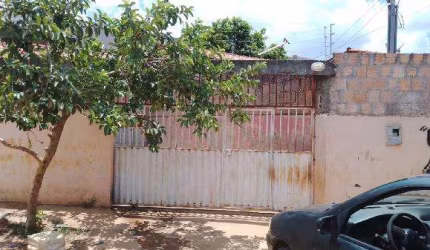 Oportunidade Única em LUZIANIA - GO | Tipo: Casa | Negociação: Venda Direta Online  | Situação: Imóvel