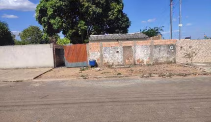 Oportunidade Única em LUZIANIA - GO | Tipo: Casa | Negociação: Venda Direta Online  | Situação: Imóvel