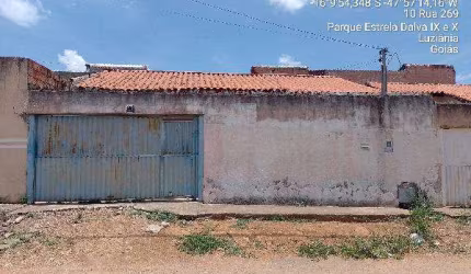 Oportunidade Única em LUZIANIA - GO | Tipo: Casa | Negociação: Venda Direta Online  | Situação: Imóvel