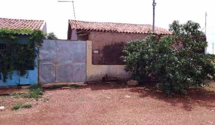 Oportunidade Única em LUZIANIA - GO | Tipo: Casa | Negociação: Venda Online  | Situação: Imóvel