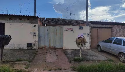 Oportunidade Única em LUZIANIA - GO | Tipo: Casa | Negociação: Venda Online  | Situação: Imóvel