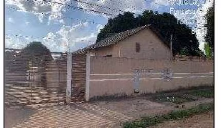 Oportunidade Única em AGUAS LINDAS DE GOIAS - GO | Tipo: Casa | Negociação: Venda Online  | Situação: Imóvel