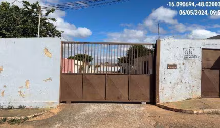 Oportunidade Única em VALPARAISO DE GOIAS - GO | Tipo: Casa | Negociação: Venda Direta Online  | Situação: Imóvel