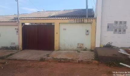 Oportunidade Única em LUZIANIA - GO | Tipo: Casa | Negociação: Venda Online  | Situação: Imóvel