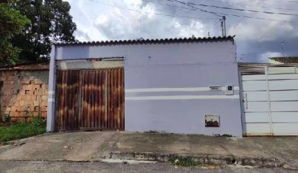 Oportunidade Única em LUZIANIA - GO | Tipo: Casa | Negociação: Venda Online  | Situação: Imóvel