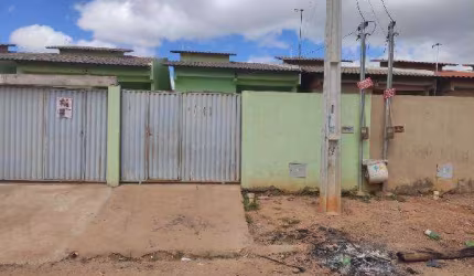 Oportunidade Única em SANTO ANTONIO DO DESCOBERTO - GO | Tipo: Casa | Negociação: Venda Direta Online  | Situação: Imóvel