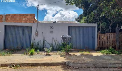 Oportunidade Única em LUZIANIA - GO | Tipo: Casa | Negociação: Venda Online  | Situação: Imóvel