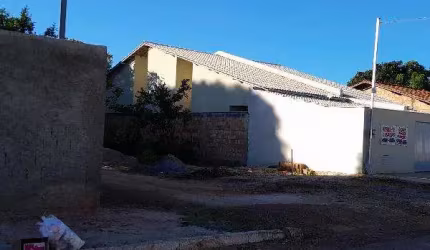 Oportunidade Única em LUZIANIA - GO | Tipo: Casa | Negociação: Venda Online  | Situação: Imóvel