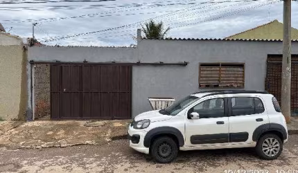 Oportunidade Única em AGUAS LINDAS DE GOIAS - GO | Tipo: Casa | Negociação: Venda Direta Online  | Situação: Imóvel