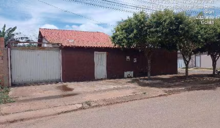 Oportunidade Única em LUZIANIA - GO | Tipo: Casa | Negociação: Venda Direta Online  | Situação: Imóvel