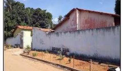 Oportunidade Única em LUZIANIA - GO | Tipo: Casa | Negociação: Venda Direta Online  | Situação: Imóvel