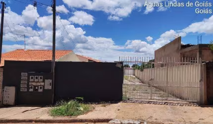 Oportunidade Única em AGUAS LINDAS DE GOIAS - GO | Tipo: Casa | Negociação: Venda Direta Online  | Situação: Imóvel