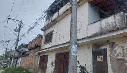 Oportunidade Única em SAO GONCALO - RJ | Tipo: Casa | Negociação: Venda Direta Online  | Situação: Imóvel