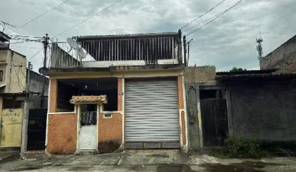 Oportunidade Única em SAO GONCALO - RJ | Tipo: Casa | Negociação: Venda Direta Online  | Situação: Imóvel