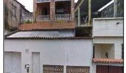 Oportunidade Única em RIO DE JANEIRO - RJ | Tipo: Casa | Negociação: Venda Direta Online  | Situação: Imóvel