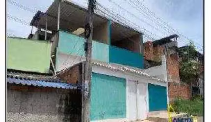 Oportunidade Única em NOVA IGUACU - RJ | Tipo: Casa | Negociação: Venda Direta Online  | Situação: Imóvel