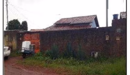 Oportunidade Única em AGUAS LINDAS DE GOIAS - GO | Tipo: Casa | Negociação: Venda Direta Online  | Situação: Imóvel