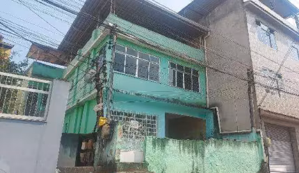 Oportunidade Única em SAO GONCALO - RJ | Tipo: Casa | Negociação: Venda Direta Online  | Situação: Imóvel