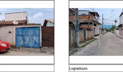 Oportunidade Única em ITAGUAI - RJ | Tipo: Casa | Negociação: Venda Direta Online  | Situação: Imóvel