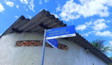 Oportunidade Única em ITAGUAI - RJ | Tipo: Casa | Negociação: Venda Direta Online  | Situação: Imóvel