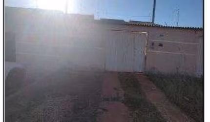 Oportunidade Única em PLANALTINA - GO | Tipo: Casa | Negociação: Venda Online  | Situação: Imóvel