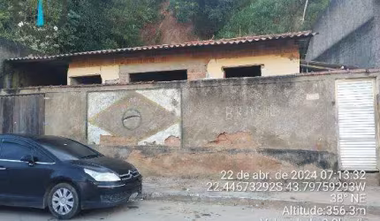 Oportunidade Única em BARRA DO PIRAI - RJ | Tipo: Casa | Negociação: Venda Direta Online  | Situação: Imóvel
