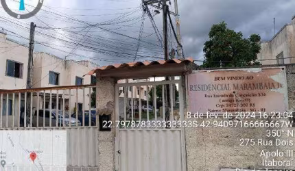 Oportunidade Única em SAO GONCALO - RJ | Tipo: Casa | Negociação: Venda Direta Online  | Situação: Imóvel