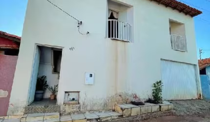 Oportunidade Única em ABADIA DOS DOURADOS - MG | Tipo: Casa | Negociação: Venda Direta Online  | Situação: Imóvel