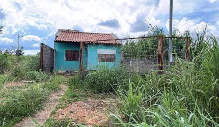 Oportunidade Única em LUZIANIA - GO | Tipo: Casa | Negociação: Venda Direta Online  | Situação: Imóvel