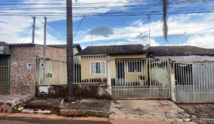 Oportunidade Única em NOVO GAMA - GO | Tipo: Casa | Negociação: Venda Direta Online  | Situação: Imóvel