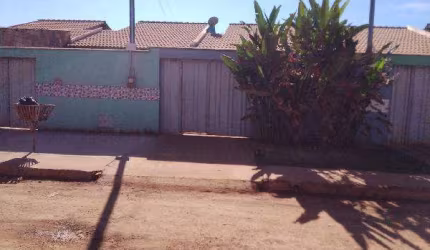 Oportunidade Única em SANTO ANTONIO DO DESCOBERTO - GO | Tipo: Casa | Negociação: Venda Direta Online  | Situação: Imóvel